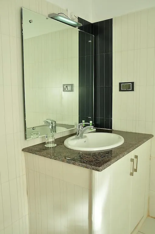 Holiday Hill Hotel & Suites Sultan Bathery
