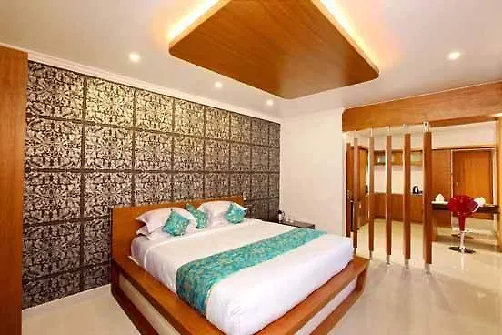 Holiday Hill Hotel & Suites Sultan Bathery