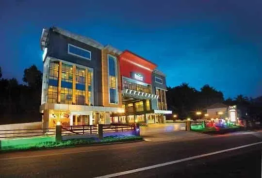 Holiday Hill Hotel & Suites Sultan Bathery India