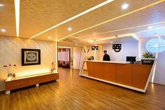 Holiday Hill Hotel & Suites Sultan Bathery 3*,  India
