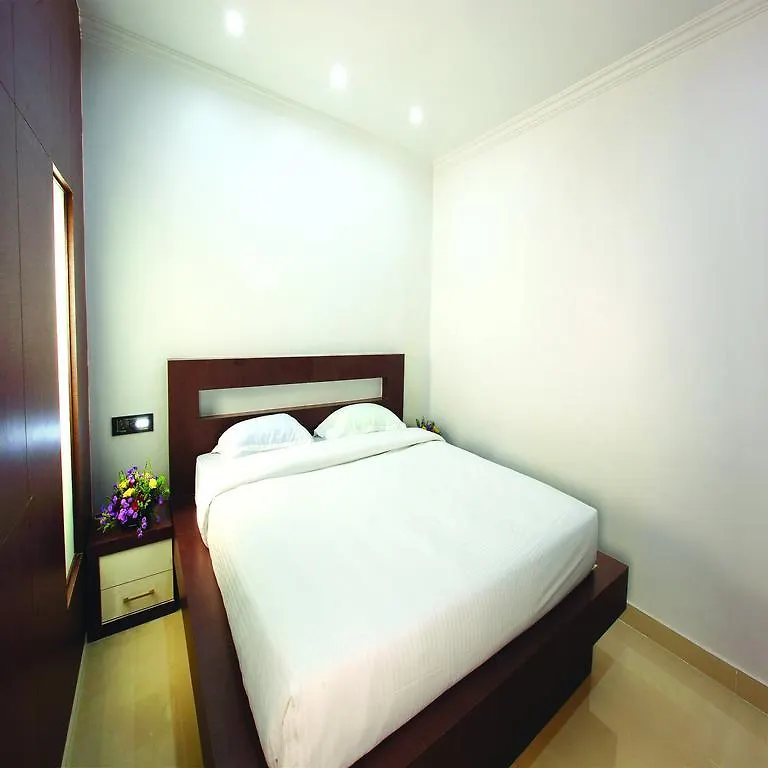 Holiday Hill Hotel & Suites Sultan Bathery