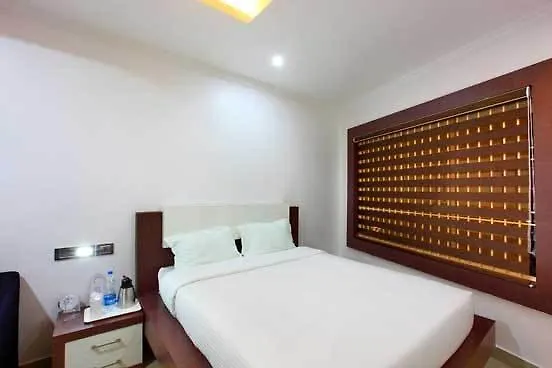 Holiday Hill Hotel & Suites Sultan Bathery