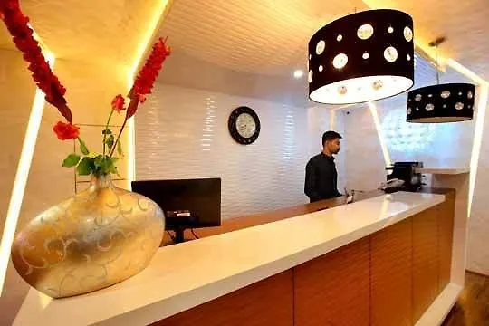 Holiday Hill Hotel & Suites Sultan Bathery