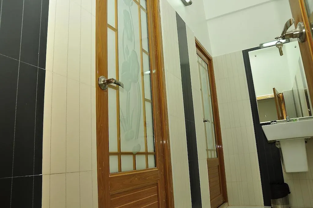 Holiday Hill Hotel & Suites Sultan Bathery India