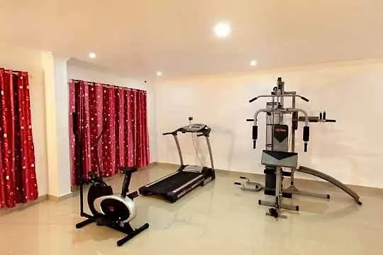 Holiday Hill Hotel & Suites Sultan Bathery