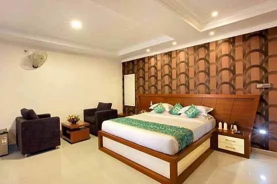 Holiday Hill Hotel & Suites Sultan Bathery
