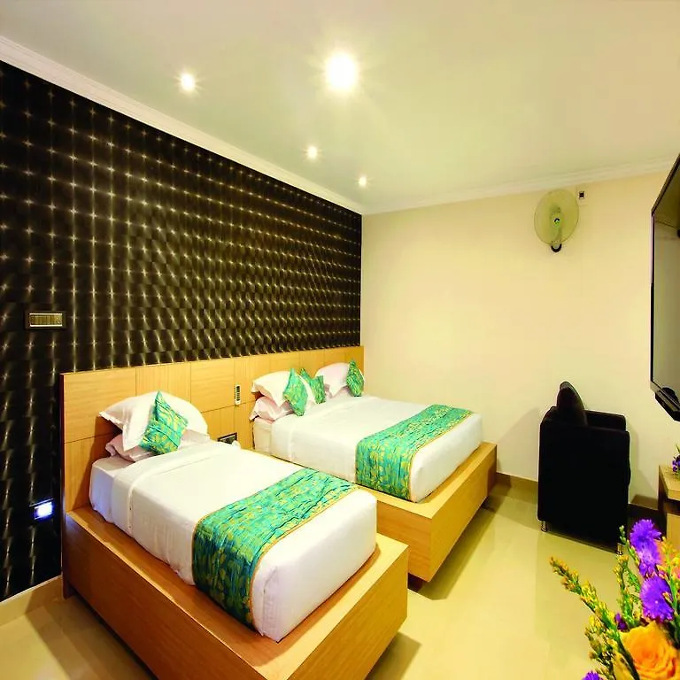 Holiday Hill Hotel & Suites Sultan Bathery