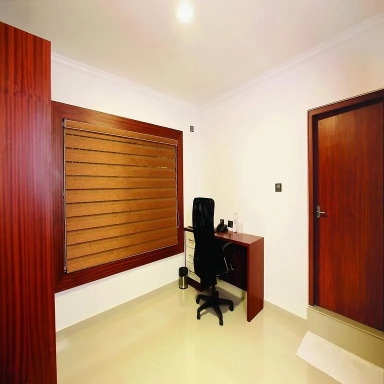 Holiday Hill Hotel & Suites Sultan Bathery